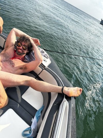 Watch Jason Coxx NYC's leaked NSFW photo on TwXstars