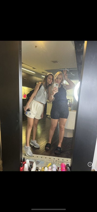 Watch Gianna Dior's leaked NSFW photo on TwXstars