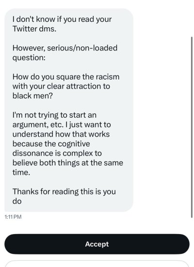 Watch Big C 😎's leaked NSFW photo on TwXstars