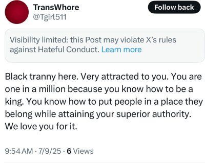 Watch Big C 😎's leaked NSFW photo on TwXstars