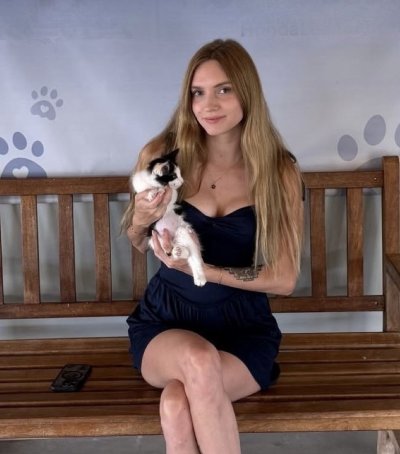 Watch novaruu's leaked NSFW photo on TwXstars