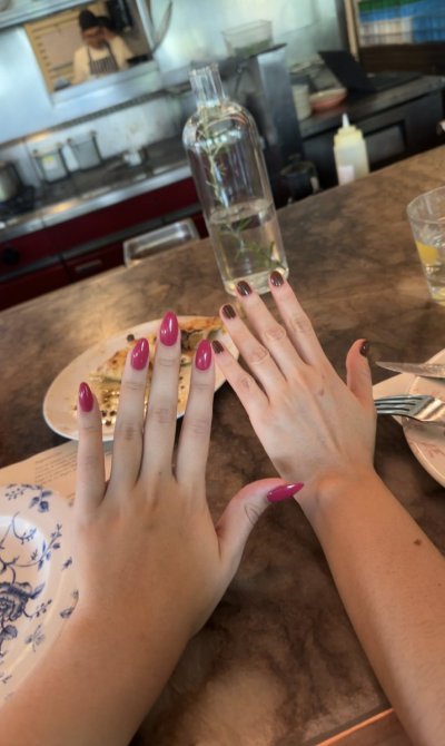 Watch EG GirlOfNox's leaked NSFW photo on TwXstars