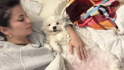 Watch Amaranta's leaked NSFW photo on TwXstars