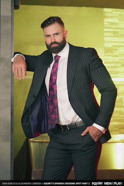 Watch D A N I   R O B L E S's leaked NSFW photo on TwXstars