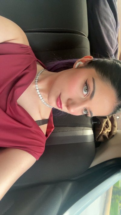 Watch EG GirlOfNox's leaked NSFW photo on TwXstars