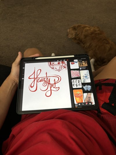 Watch 💌's leaked NSFW photo on TwXstars