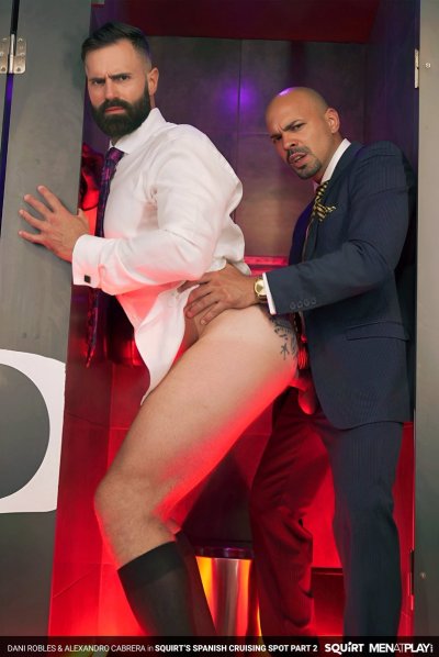 Watch D A N I   R O B L E S's leaked NSFW photo on TwXstars