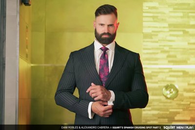 Watch D A N I   R O B L E S's leaked NSFW photo on TwXstars