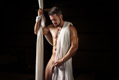 Watch Dante Colle ®'s leaked NSFW photo on TwXstars