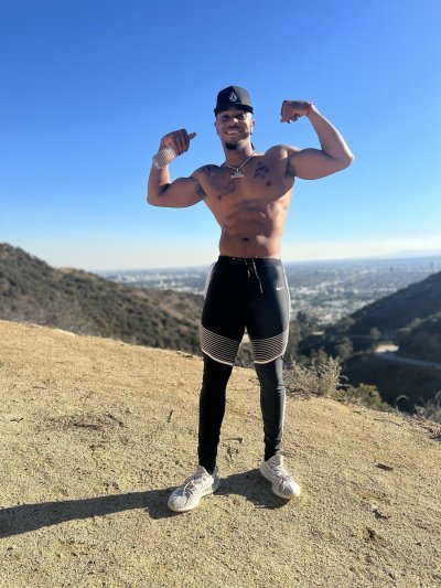 Watch 🇸🇽Burgundy🇻🇮 📍Houson📍's leaked NSFW photo on TwXstars