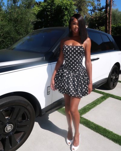 Watch ashy tiddy's leaked NSFW photo on TwXstars