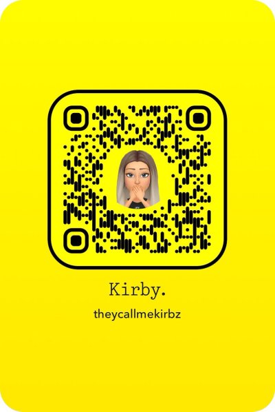 Watch ♥︎ kirby ♥︎'s leaked NSFW photo on TwXstars