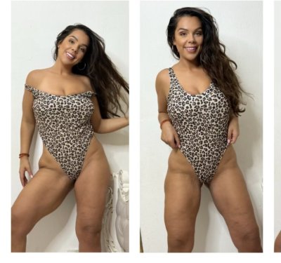 Watch nadia sapphire's leaked NSFW photo on TwXstars