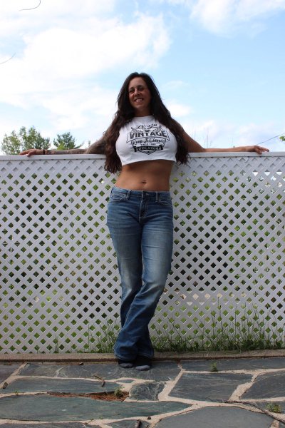 Watch Rae D's leaked NSFW photo on TwXstars