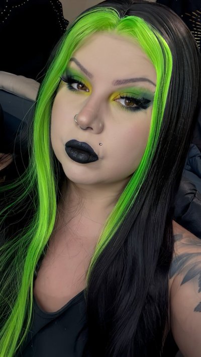 Watch Sheridan Love™'s leaked NSFW photo on TwXstars