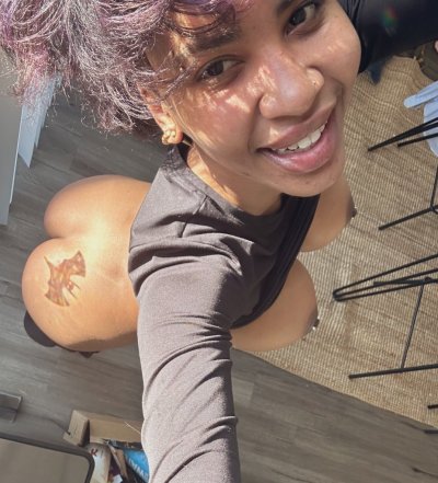 Watch ashy tiddy's leaked NSFW photo on TwXstars