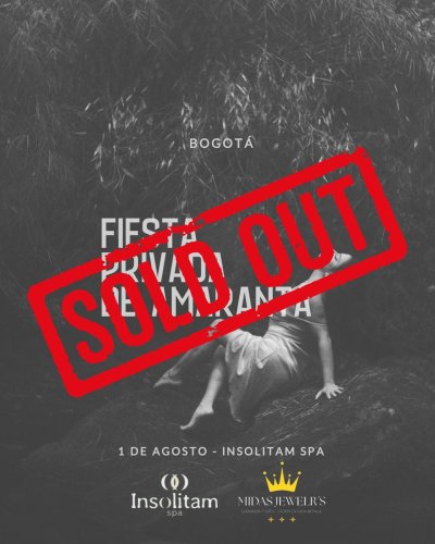 Watch Amaranta's leaked NSFW photo on TwXstars