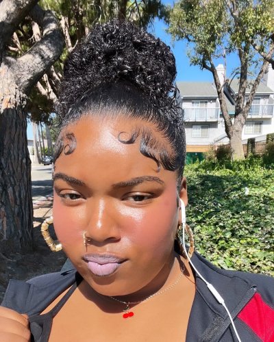 Watch ashy tiddy's leaked NSFW photo on TwXstars