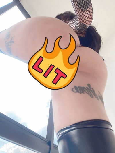 Watch BetzyBlack❤️'s leaked NSFW photo on TwXstars