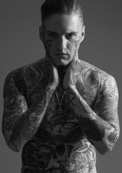 Watch EVERGREEN🌲's leaked NSFW photo on TwXstars