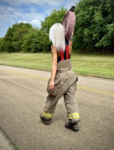 Watch Bibailey's leaked NSFW photo on TwXstars