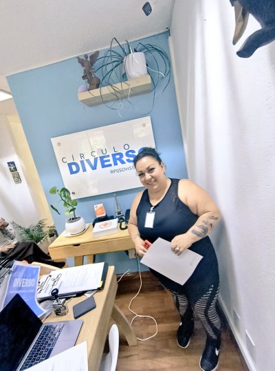 Watch 🍭Bombón🍭's leaked NSFW photo on TwXstars