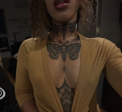 Watch Tattedlix's leaked NSFW photo on TwXstars