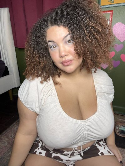 Watch ✨🍒𝐆𝐨𝐝𝐝𝐞𝐬𝐬 𝐁𝐚𝐢𝐥𝐞𝐲🍒✨'s leaked NSFW photo on TwXstars