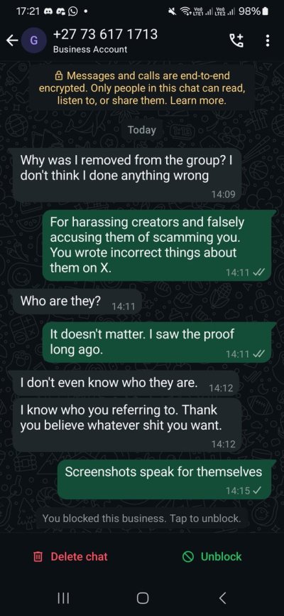 Watch 🍒 Kinky Lyrical 🍒's leaked NSFW photo on TwXstars