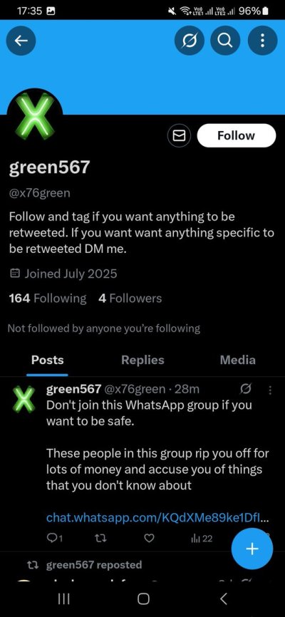 Watch 🍒 Kinky Lyrical 🍒's leaked NSFW photo on TwXstars