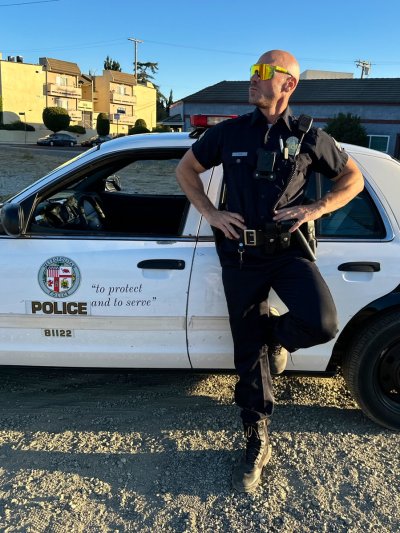 Watch JohnnySins's leaked NSFW photo on TwXstars