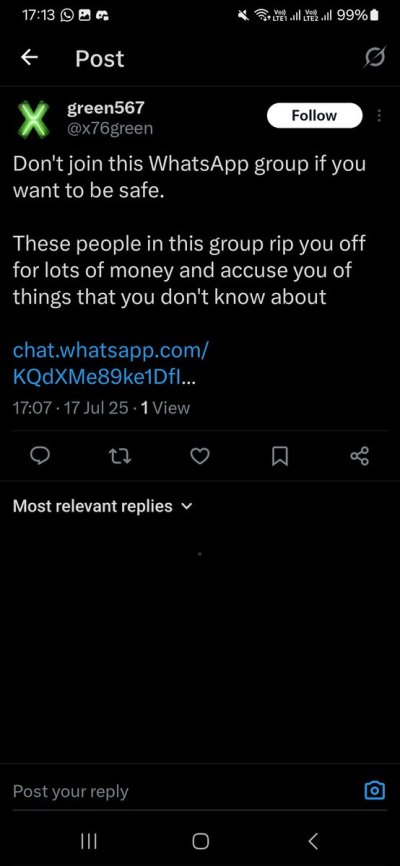 Watch 🍒 Kinky Lyrical 🍒's leaked NSFW photo on TwXstars