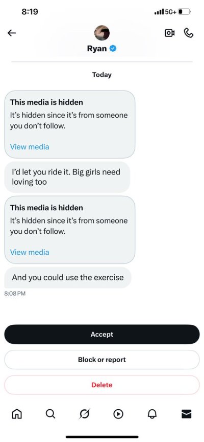 Watch Whatever_Amy's leaked NSFW photo on TwXstars