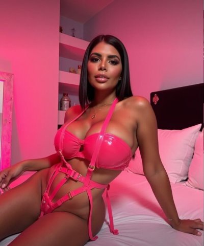 Watch Sheila Ortega 💖's leaked NSFW photo on TwXstars