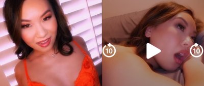 Watch KIMMY KIMM's leaked NSFW photo on TwXstars