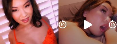 Watch KIMMY KIMM's leaked NSFW photo on TwXstars