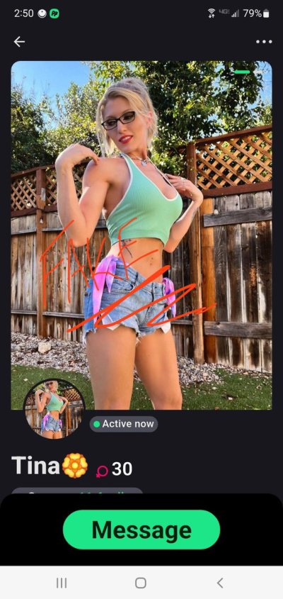 Watch 🌙✨𝑫𝒓.𝑲𓂀✨🍀's leaked NSFW photo on TwXstars