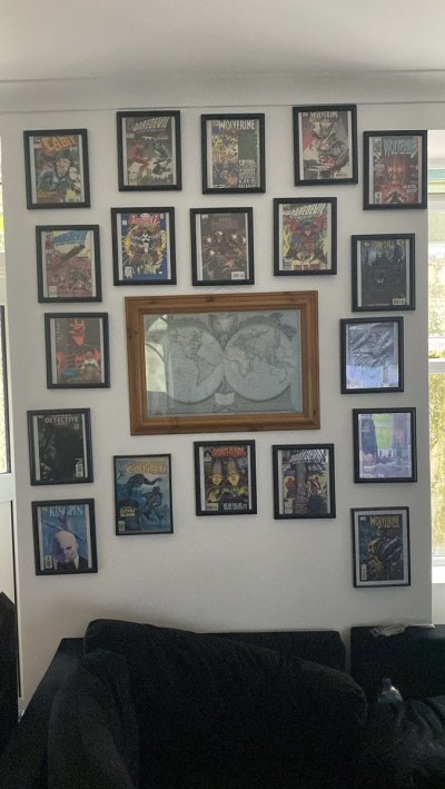 Watch EVERGREEN🌲's leaked NSFW photo on TwXstars