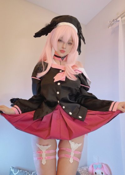 Watch 🌹Hidori Rose 🌹's leaked NSFW photo on TwXstars