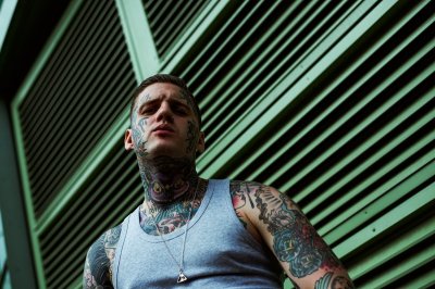 Watch EVERGREEN🌲's leaked NSFW photo on TwXstars