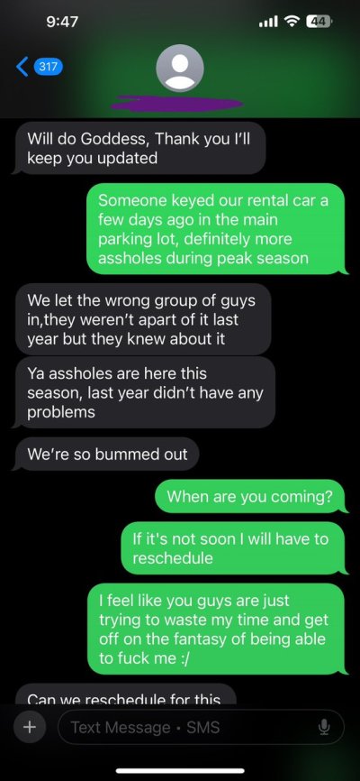 Watch Lily Lou 💕's leaked NSFW photo on TwXstars