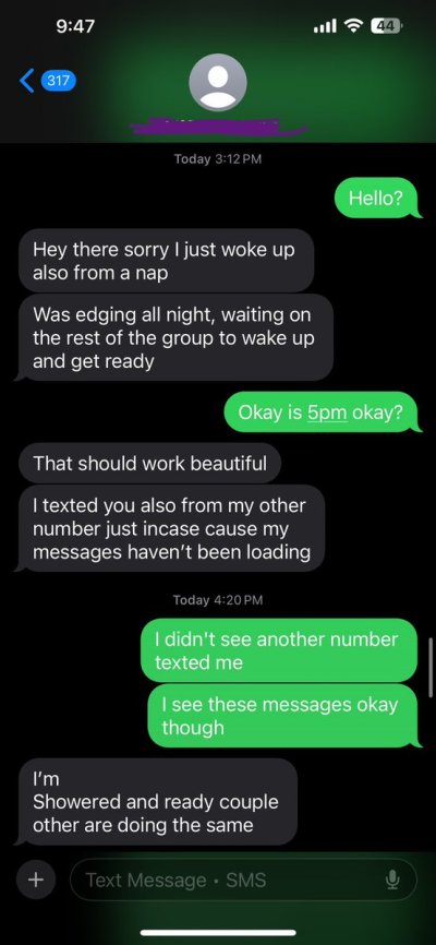 Watch Lily Lou 💕's leaked NSFW photo on TwXstars