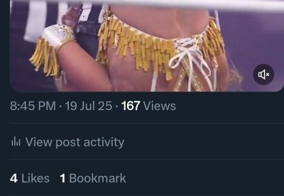 Watch Grandma Alice Marchesi 🪅 BDAY 6/26 🪅's leaked NSFW photo on TwXstars