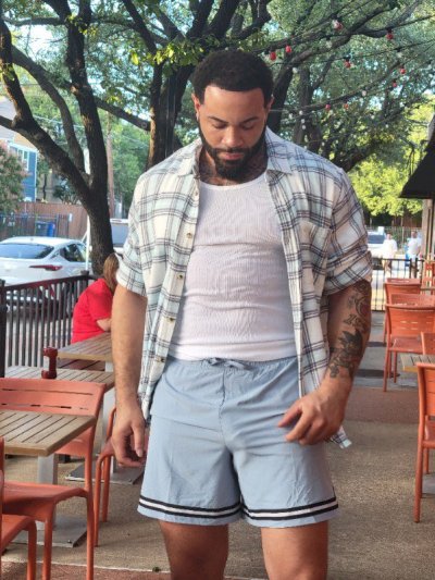 Watch Hercules The DemiGawd 💯's leaked NSFW photo on TwXstars