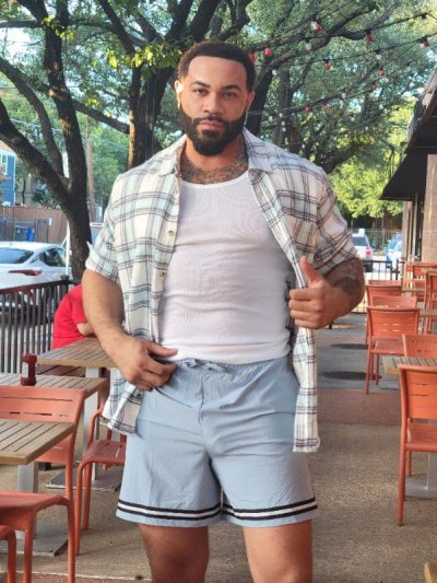 Watch Hercules The DemiGawd 💯's leaked NSFW photo on TwXstars