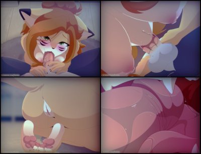 Watch Eipril's leaked NSFW photo on TwXstars