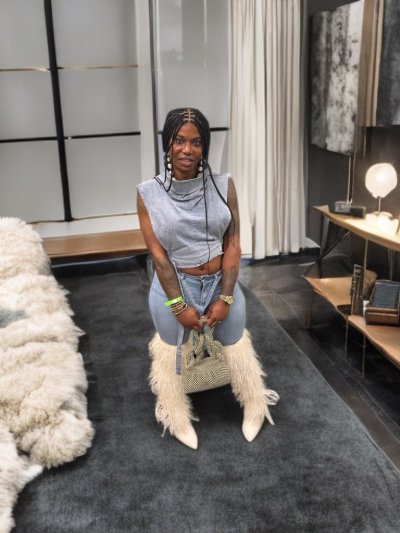 Watch Kim Carta's leaked NSFW photo on TwXstars