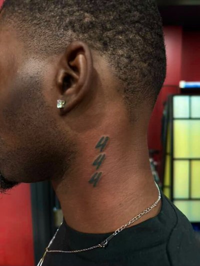 Watch XchangeGod's leaked NSFW photo on TwXstars