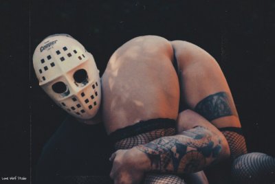 Watch Rae D's leaked NSFW photo on TwXstars