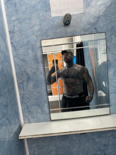 Watch EVERGREEN🌲's leaked NSFW photo on TwXstars